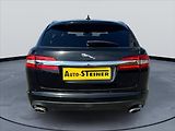 Jaguar XF 3,0 D V6 Sportbrake 202kw - náhled 6