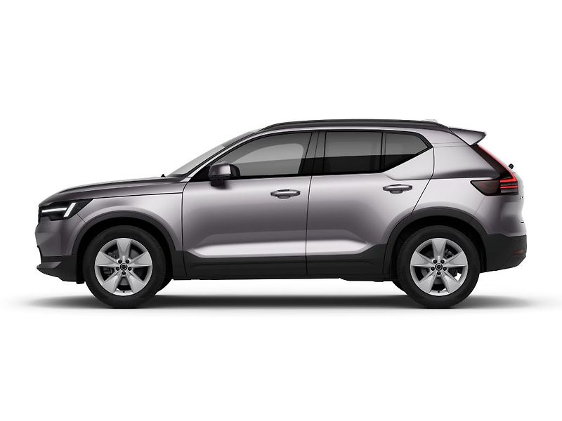 Volvo XC40 PLUS B3 FWD 120kW - fotka 4 z 13