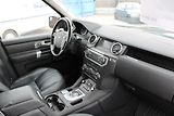Land Rover Discovery (2012) 3,0TDV6 KŮŽE  KLIMA TEMPOMAT - náhled 14