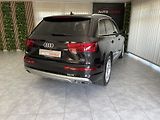 Audi Q7 3.0TDi 4x4 AT KŮŽE TZ HEAD-UP  - náhled 10