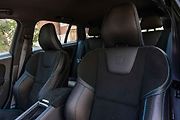 Volvo S60 Polestar.
