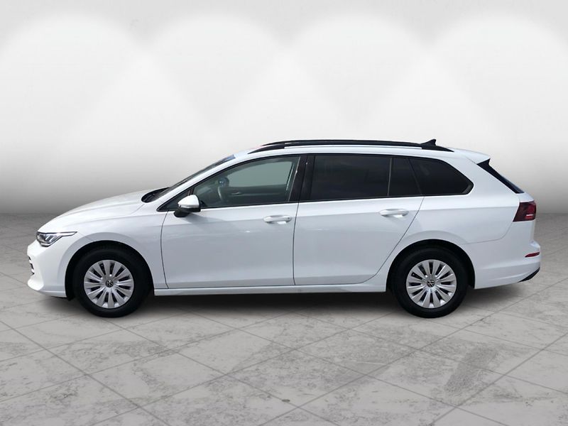 Volkswagen Golf 1.5 TSI - fotka 3 z 28