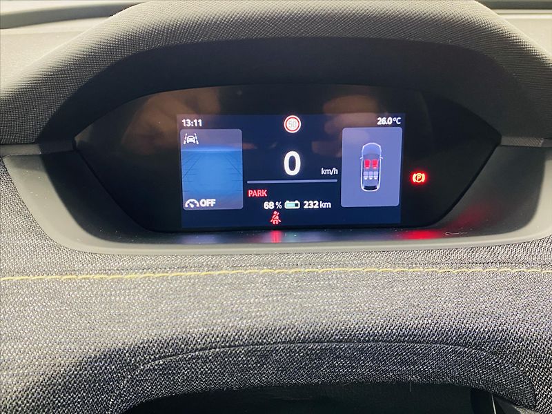 Škoda Elroq 60/63kWh 150kW, Selection - fotka 11 z 26