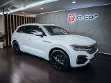 Volkswagen Touareg 3.0TDI V6 R-line 210 kW - náhled 2
