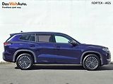 Volkswagen Tayron (2025) 1.5 TSI,110kW,DSG,Prodl.záruka - náhled 7