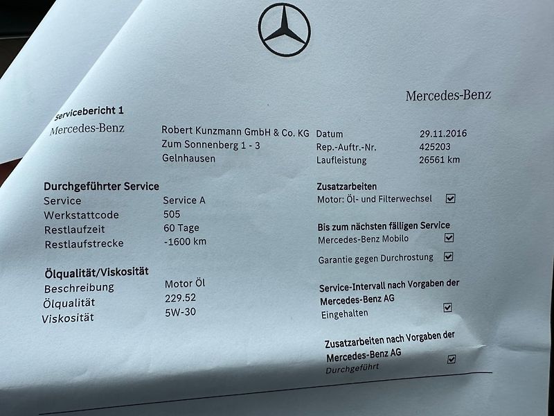 Mercedes-Benz Třídy E (2016) 350CDI 4Matic Elegance - fotka 40 z 40