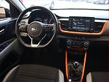 Kia Stonic (2018) 1.25 CVVT, Xenony, Tempomat - náhled 7
