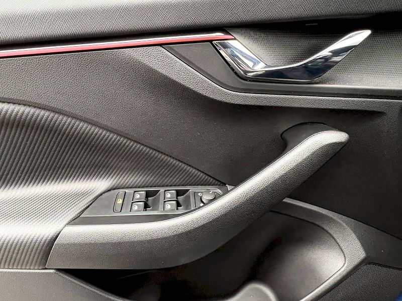 Škoda Kamiq (2024) DSG 1.0 TSI / 85 kW / MONTE CA - fotka 23 z 29