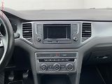 Volkswagen Golf Sportsvan (2015) 1.6 TDi, Lounge - náhled 12