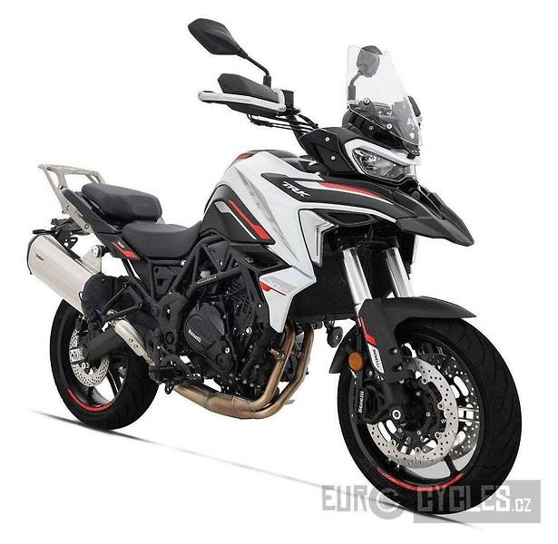 Benelli TRK 702 (2026) - fotka 2 z 20