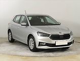 Škoda Fabia (2025) Selection 1.0, ČR,1.maj - náhled 1