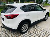 Mazda CX-5 2.0i VÝHŘEV SENZORY TAŽNÉ 2WD  - náhled 9