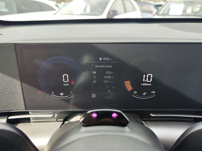 Hyundai Kona 1.0 T-GDi/88kW Comfort Club - fotka 15 z 33