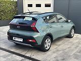 Hyundai Bayon 1,2 84PS  Comfort Club - náhled 7