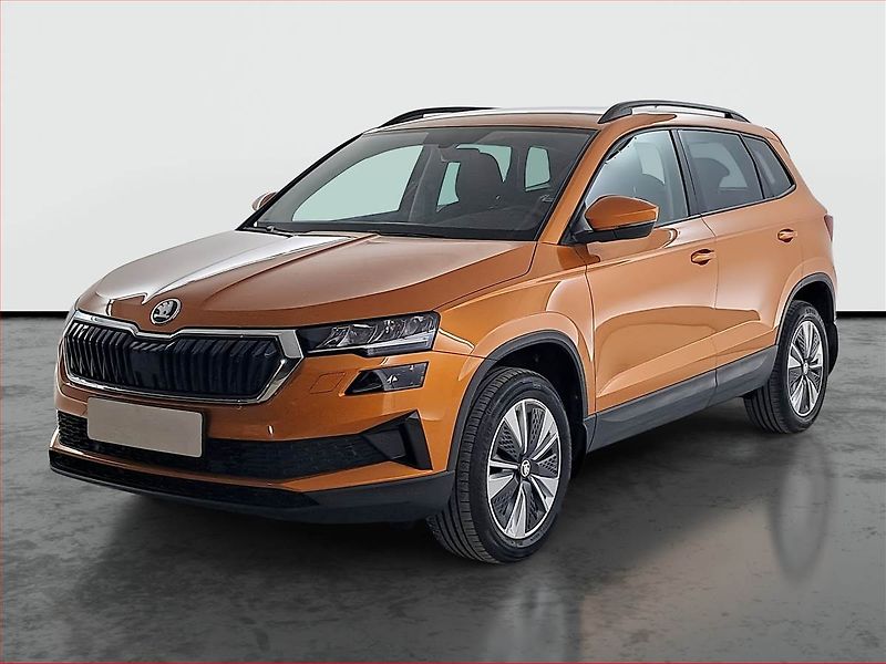 Škoda Karoq (2023) 1.5 TSI - fotka 2 z 24