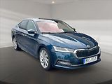 Škoda Octavia 2,0 TDI Style DSG - náhled 1