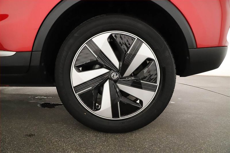 MG ZS (2022) Comfort EV 50.3 kWh, SoH 89% - fotka 20 z 20