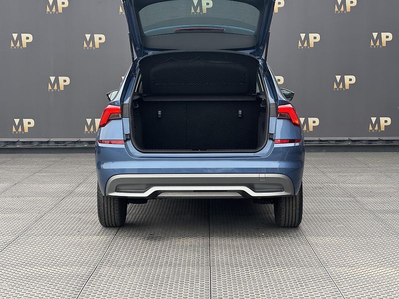 Škoda Kamiq (2021) 1.0TSi MAN Style, Virtual, DPH - fotka 9 z 41