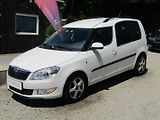 Škoda Roomster (2012) 1.6 TDI 66kW - náhled 1