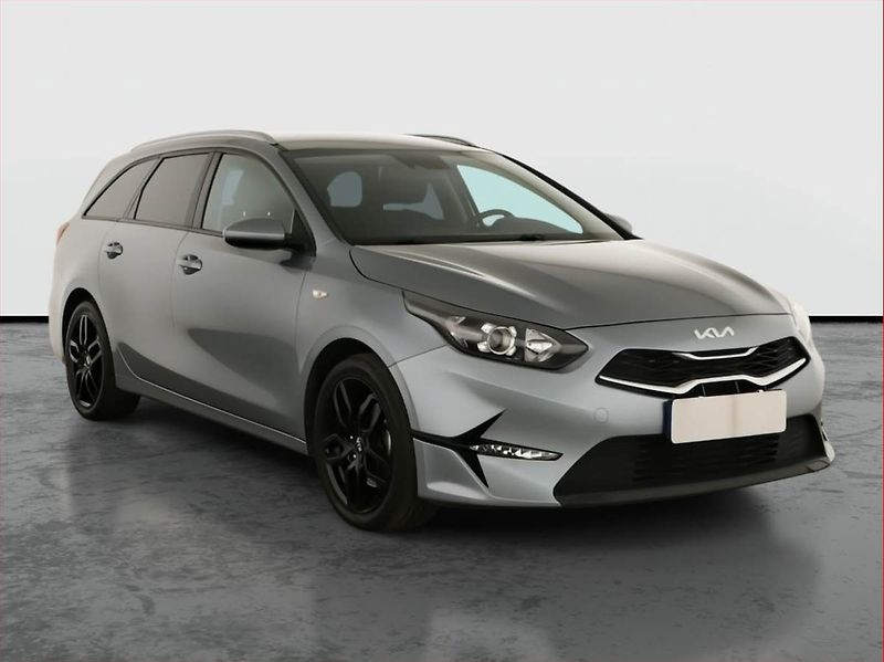 Kia Ceed (2022) 1.5 T-GDI, ČR,1.maj - fotografie inzerátu