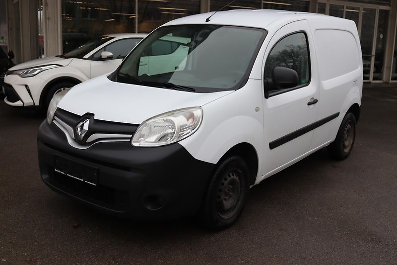 Renault Kangoo 1.5DCI 55kW ČR DPH - fotka 17 z 40