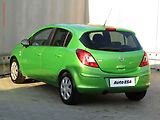Opel Corsa (2014) 1.2i, ČR, Active, AC - náhled 6