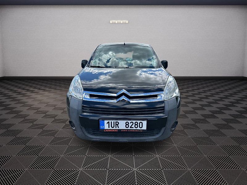 Citroën Berlingo (2010) 1.6i 88kw - fotka 2 z 17