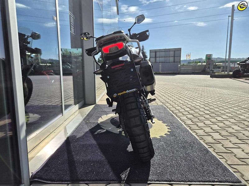 CFMOTO (2026) 1000 MT-X TOURING - fotka 6 z 43