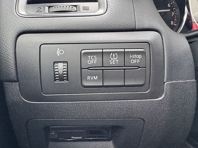 Mazda CX-5 (2014) 2.0i G-165 Navi Digi Klima RVM - fotka 8 z 47
