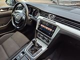 Volkswagen Passat Variant (2018) 1.4TSi 110KW ComfortLine  - náhled 36
