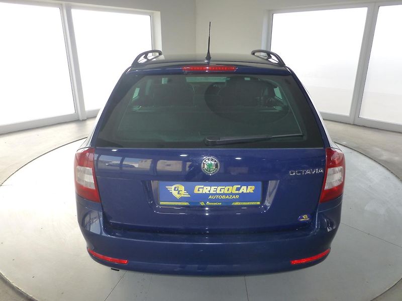 Škoda Octavia (2012) 1,2TSI-77KW*KLIMA**SADA KOL** - fotka 7 z 24