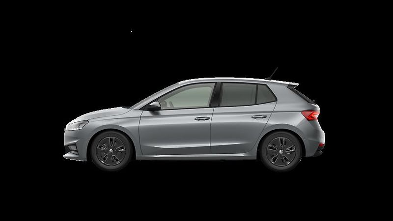 Škoda Fabia (2026) 1,0 TSI 85kW Dynamic - fotka 3 z 6