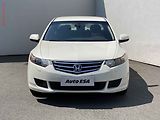 Honda Accord (2010) 2.0 i-VTEC, Comfort, výhřev - náhled 1
