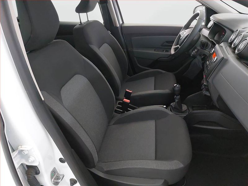 Dacia Duster (2022) 1.0 TCe, Serv.kniha - fotka 7 z 14