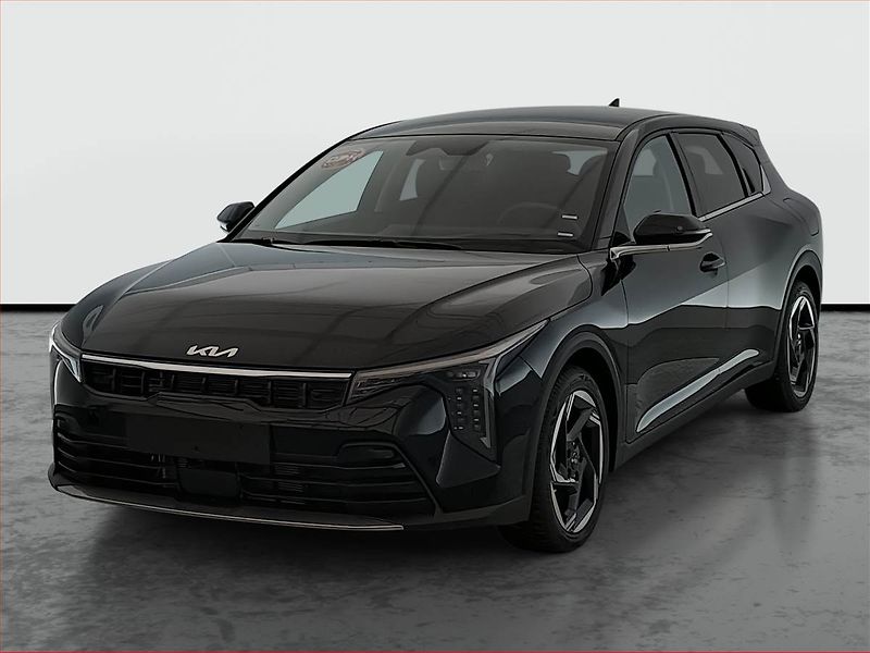 Kia K4 (2026) 1.6 T-GDI, Mrtvý úhel - fotka 2 z 16