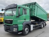 MAN TGS 26.440 6x2-2 BL EURO 5 - náhled 3