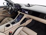 Porsche Taycan 4 Cross Turismo HuD 360 HD-Mat - náhled 16