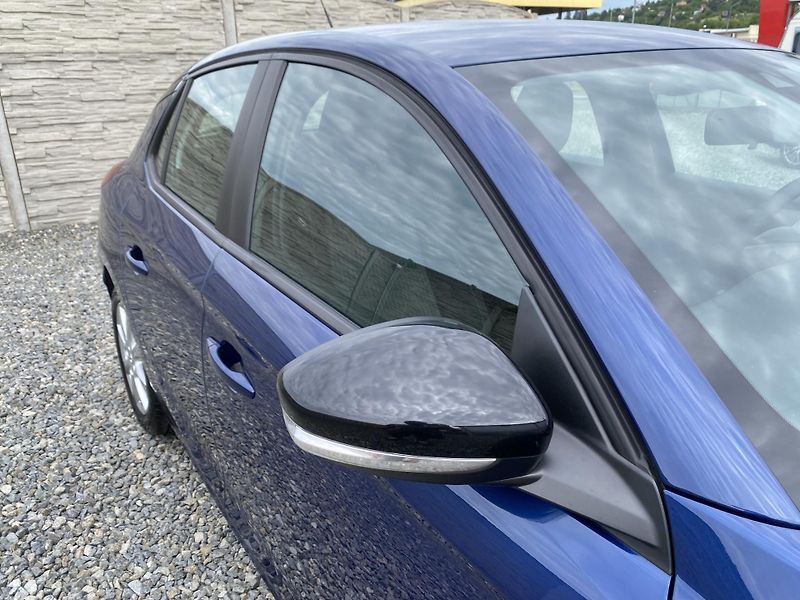 Opel Corsa 1.2i 75PS LIFE NAVI ALU 88TKM! - fotka 62 z 158