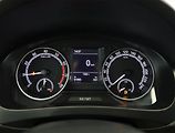 Škoda Rapid (2018) Style Plus 1.0 TSI, ČR,1.maj - náhled 9