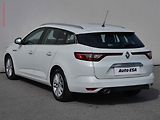 Renault Mégane (2017) 1.6dCi, ČR, Navi, AC - náhled 6