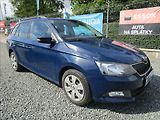 Škoda Fabia Combi 1.0TSi Ambition, Klima - náhled 2