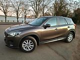 Mazda CX-5 2.0 121 kw Rezervace - náhled 3