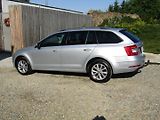 Škoda Octavia (2018) 1.0 TSI 85kW TOP QUALITY - náhled 8