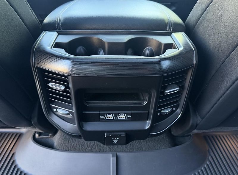 Dodge RAM (2023) +LARAMIE G/T+TRX PAKET+DPH+ - fotka 22 z 24