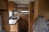 Ford (2003) Rimor Sailer 681 TC- 74 tis.km - náhled 10