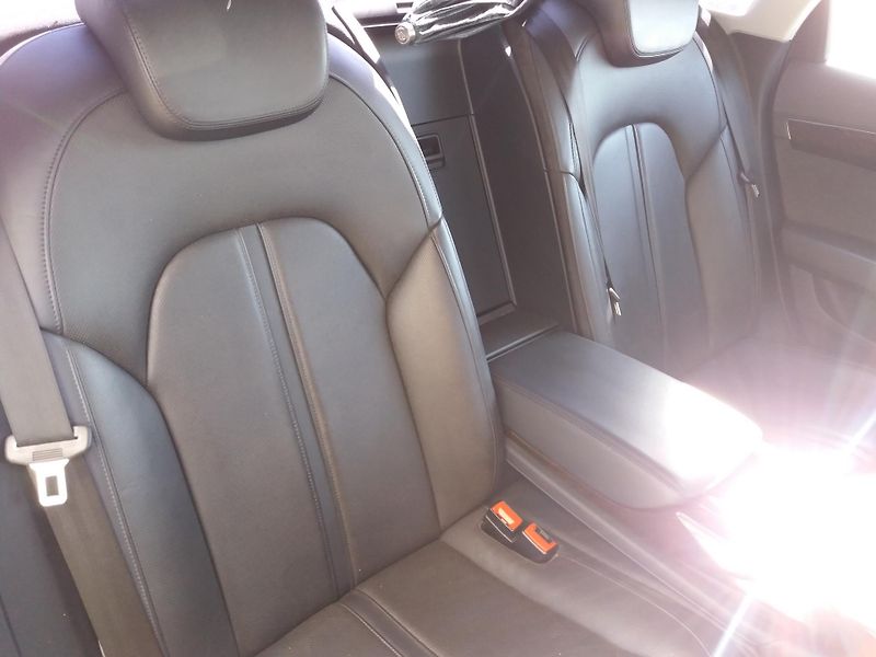 Audi A8 3.0TDi,4X4,NAVI,XENONY! - fotka 19 z 28