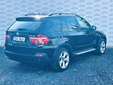 BMW X5 (2009) 3.0D XDRIVE, 173kW, ČR - náhled 7