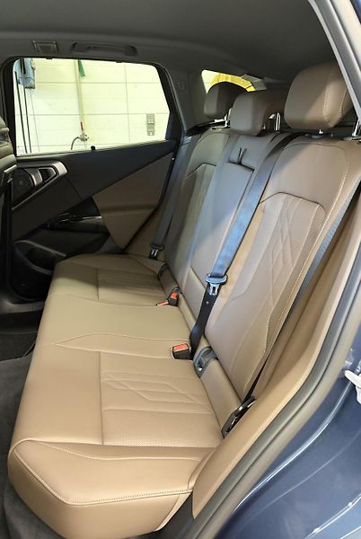 BMW X3 20 xDrive - fotka 10 z 10