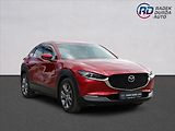 Mazda CX-30 2,0 i  NOVÉ V ČR,1MAJ,GT PLUS - náhled 2