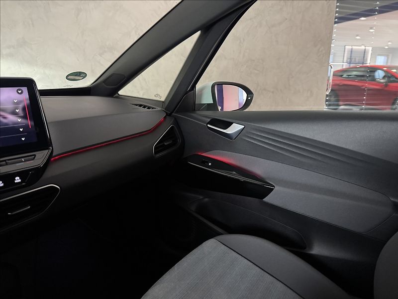 Volkswagen ID.3 Pro Performance IQ Light HUD - fotka 47 z 50
